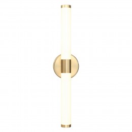 Настенный светильник (бра) Maytoni Axis MOD106WL-L10G3K