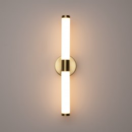 Настенный светильник (бра) Maytoni Axis MOD106WL-L10G3K