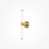 Настенный светильник (бра) Maytoni Axis MOD106WL-L10G3K