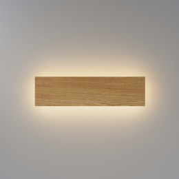 Настенный светильник (бра) Maytoni Basic Texture MOD461WL-L8BGK