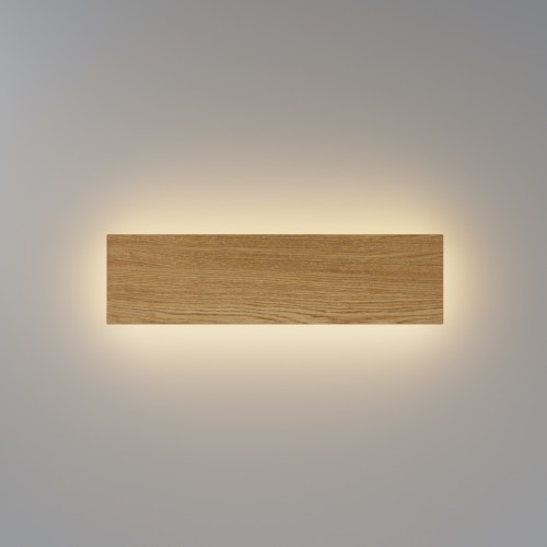 Настенный светильник (бра) Maytoni Basic Texture MOD461WL-L8BGK