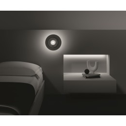 Настенный светильник (бра) Maytoni Basic form MOD521WL-01G1