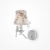 Настенный светильник (бра) Maytoni Bird ARM013-01-W