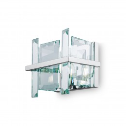 Настенный светильник (бра) Maytoni Cerezo MOD201WL-01N