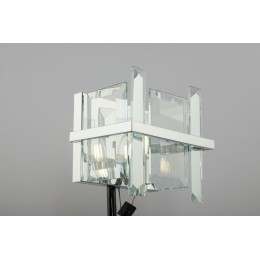 Настенный светильник (бра) Maytoni Cerezo MOD201WL-01N