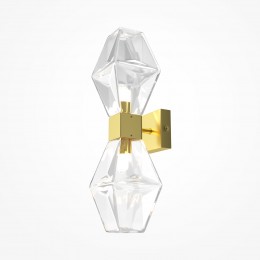 Настенный светильник (бра) Maytoni Cocktail time MOD325WL-02G