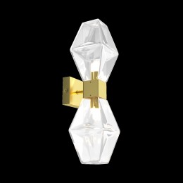 Настенный светильник (бра) Maytoni Cocktail time MOD325WL-02G