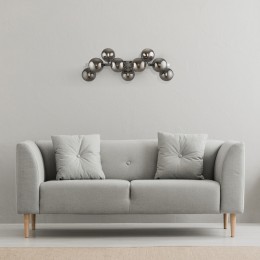 Настенный светильник (бра) Maytoni Dallas MOD547WL-09CH