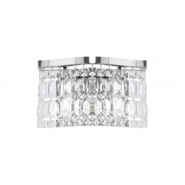 Настенный светильник (бра) Maytoni Dune DIA005WL-02CH