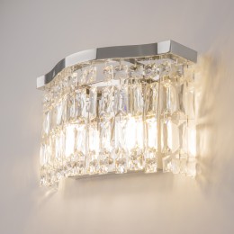 Настенный светильник (бра) Maytoni Dune DIA005WL-02CH