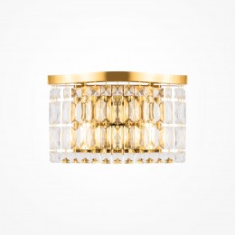 Настенный светильник (бра) Maytoni Dune DIA005WL-02G