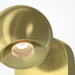 Настенный светильник (бра) Maytoni Elfin MOD434WL-L5BS3K