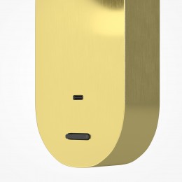 Настенный светильник (бра) Maytoni Elfin MOD434WL-L5BS3K