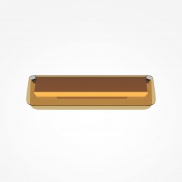 Настенный светильник (бра) Maytoni Flat MOD296WL-L6BC3K