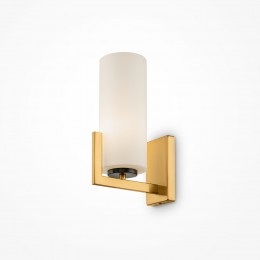 Настенный светильник (бра) Maytoni Fortano MOD089WL-01BS