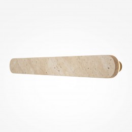 Настенный светильник (бра) Maytoni Glamping MOD437WL-L17BG3K