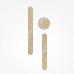 Настенный светильник (бра) Maytoni Glamping MOD437WL-L17BG3K