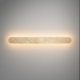 Настенный светильник (бра) Maytoni Glamping MOD437WL-L17BG3K