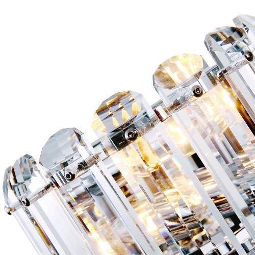 Настенный светильник (бра) Maytoni Hail MOD097WL-02CH