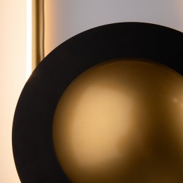 Настенный светильник (бра) Maytoni Link MOD357WL-L16BS3K1