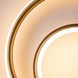 Настенный светильник (бра) Maytoni Link MOD357WL-L16BS3K