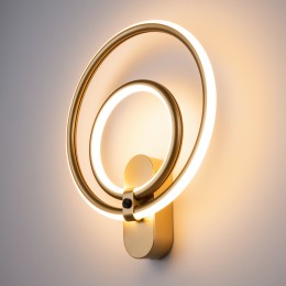 Настенный светильник (бра) Maytoni Link MOD357WL-L16BS3K