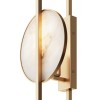 Настенный светильник (бра) Maytoni Marmo MOD099WL-01G