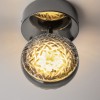 Настенный светильник (бра) Maytoni Mind MOD299WL-L10BC3K
