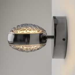 Настенный светильник (бра) Maytoni Mind MOD299WL-L10BC3K