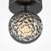Настенный светильник (бра) Maytoni Mind MOD299WL-L10BC3K