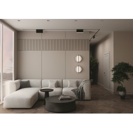 Настенный светильник (бра) Maytoni Mira MOD279WL-L14B3K