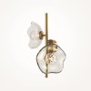 Настенный светильник (бра) Maytoni Miracle MOD207WL-02BS