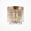 Настенный светильник (бра) Maytoni Palace DIA890-WL-01-G