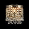 Настенный светильник (бра) Maytoni Palace DIA890-WL-01-G