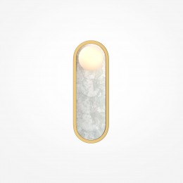Настенный светильник (бра) Maytoni Perlamour MOD473WL-L20BSK