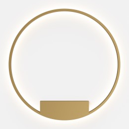 Настенный светильник (бра) Maytoni Rim MOD058WL-L50BSK