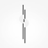 Настенный светильник (бра) Maytoni Skyline MOD179WL-L22W4K