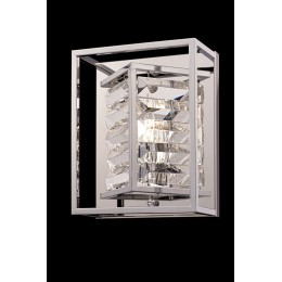 Настенный светильник (бра) Maytoni Tening MOD060WL-01CH