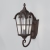 Настенный светильник (бра) Maytoni Outdoor Albion O413WL-01BZ1