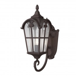 Настенный светильник (бра)  Maytoni Outdoor Albion O413WL-01BZ1