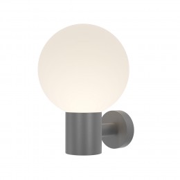 Настенный светильник (бра)  Maytoni Outdoor Bold O598WL-01GR