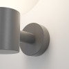 Настенный светильник (бра)  Maytoni Outdoor Bold O598WL-01GR