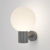 Настенный светильник (бра)  Maytoni Outdoor Bold O598WL-01GR