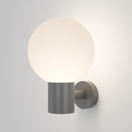Настенный светильник (бра)  Maytoni Outdoor Bold O598WL-01GR