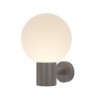 Настенный светильник (бра)  Maytoni Outdoor Bold O598WL-01GR