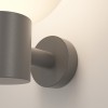 Настенный светильник (бра)  Maytoni Outdoor Bold O598WL-01GR