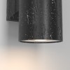 Настенный светильник (бра)  Maytoni Outdoor Bowery O574WL-02B