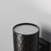 Настенный светильник (бра)  Maytoni Outdoor Bowery O583WL-01B