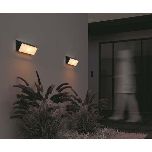 Настенный светильник (бра)  Maytoni Outdoor Brick O436WL-L20GF3K