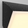 Настенный светильник (бра)  Maytoni Outdoor Brick O436WL-L20GF3K